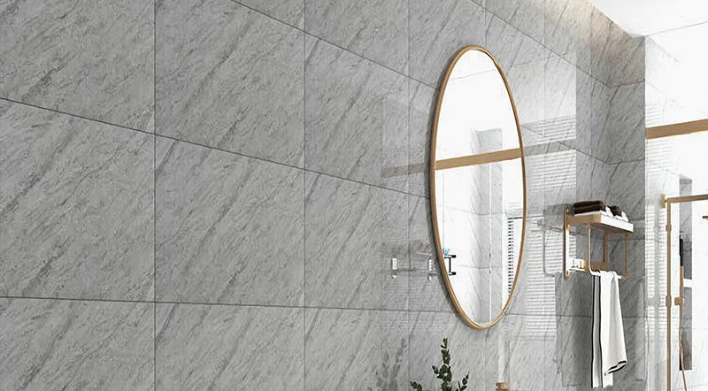 Autocollant Mural effet marbre