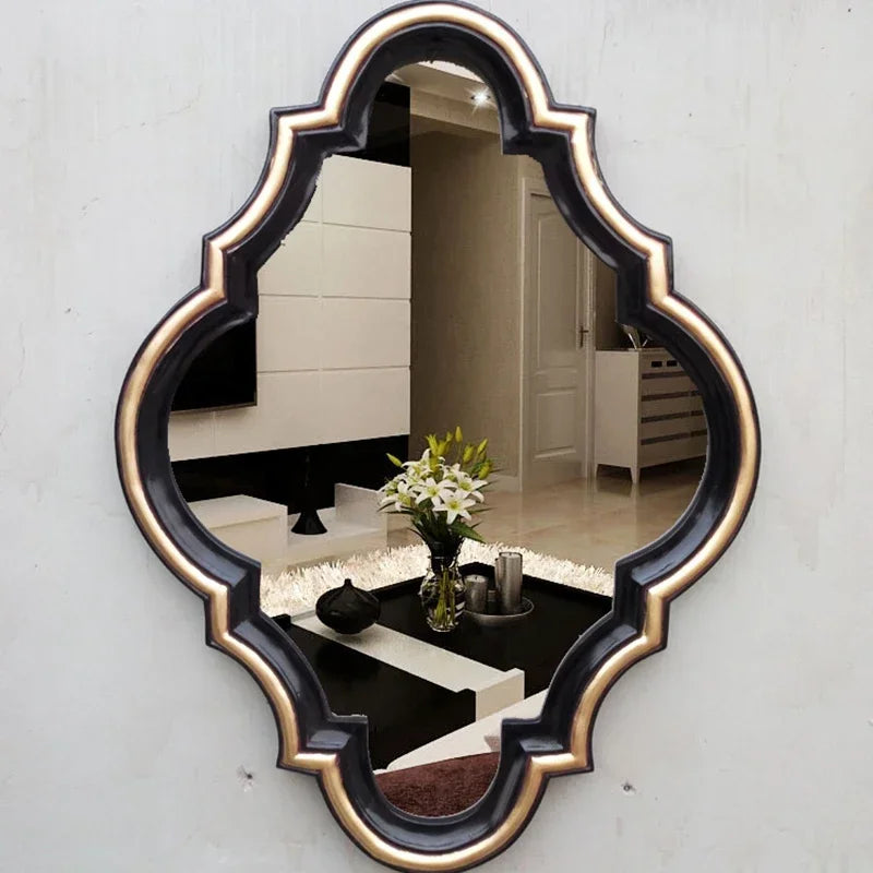 Miroir Décoratif Mural