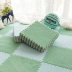 Tapis Chaud
