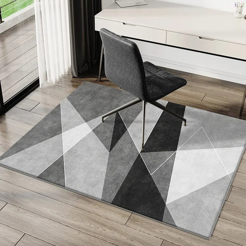 Tapis de Sol de Bureau