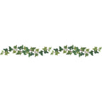 Autocollant Mural Plante