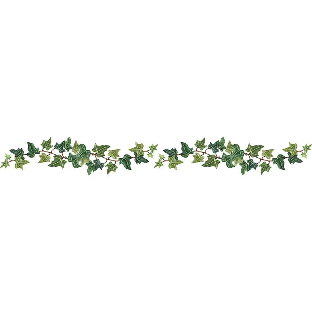 Autocollant Mural Plante