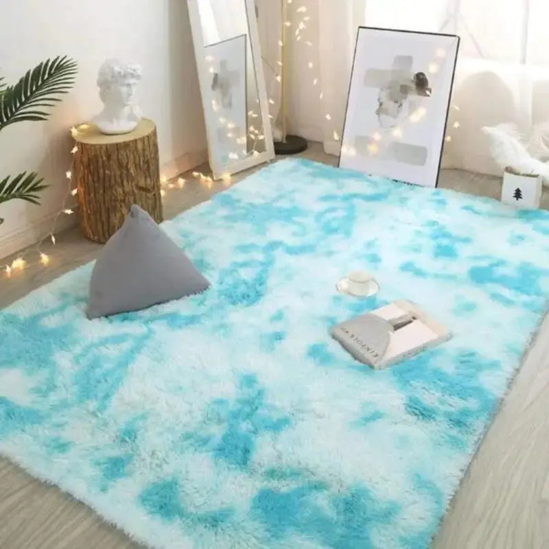 Tapis en Laine
