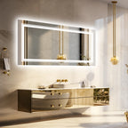 Miroir Décoratif Led
