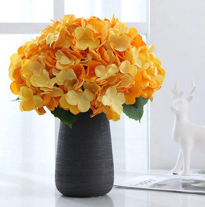 Fleur Artificielle Hortensia