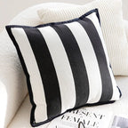 Housse de Coussin Vintage