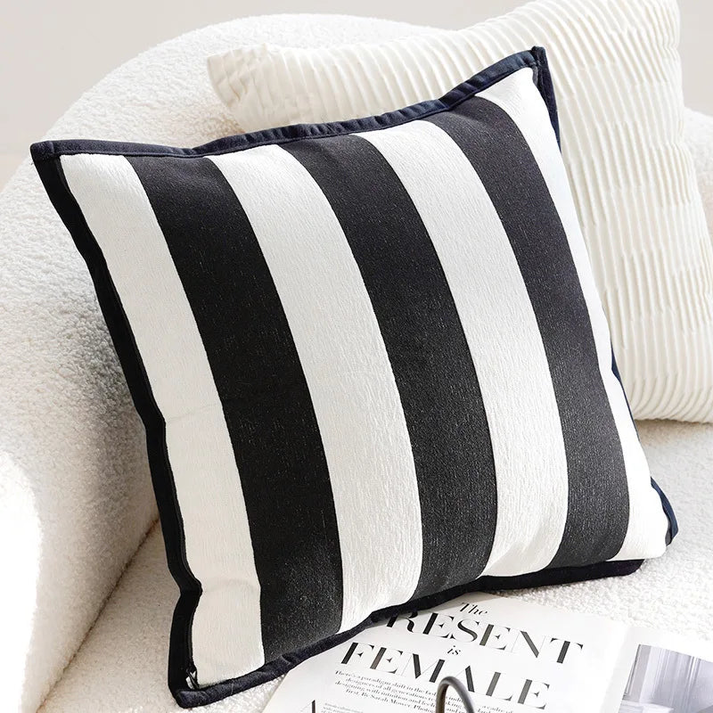 Housse de Coussin Vintage