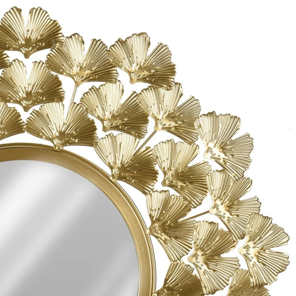 Miroir Décoratif Rond