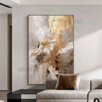 Tableau Moderne Art