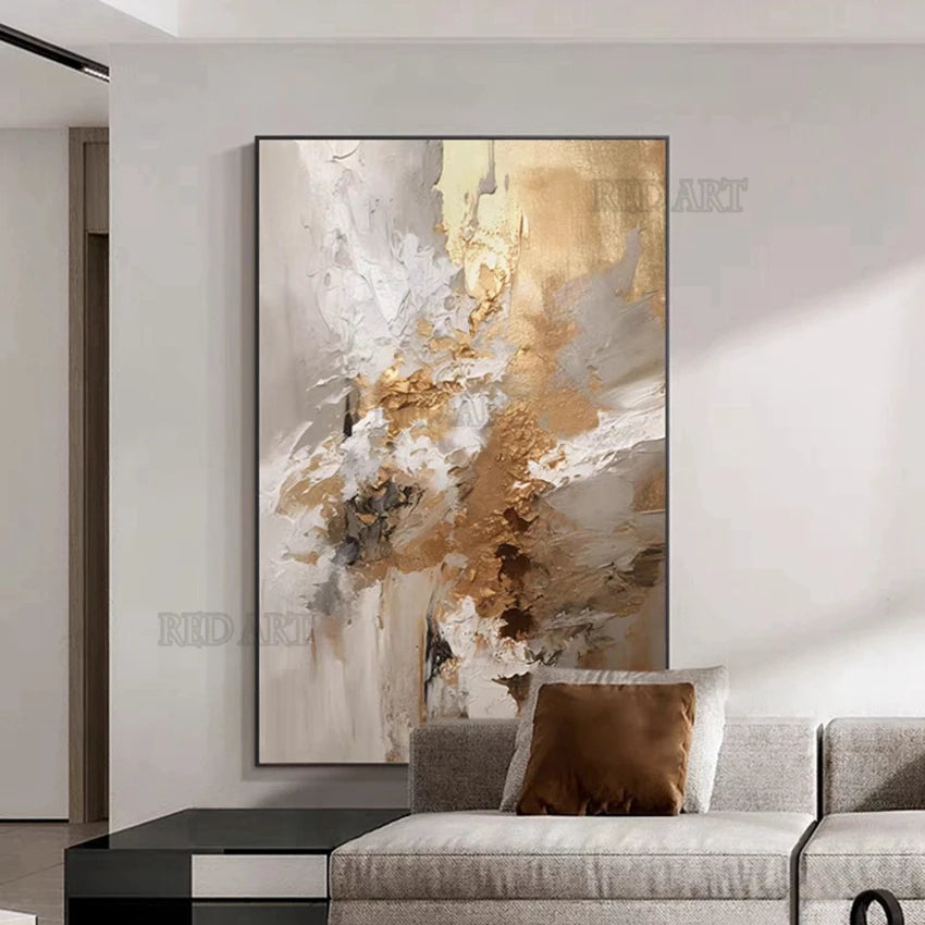 Tableau Moderne Art