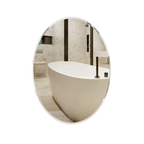 Miroir Décoratif Salle de Bain