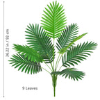 Plante  Artificielle Palmier