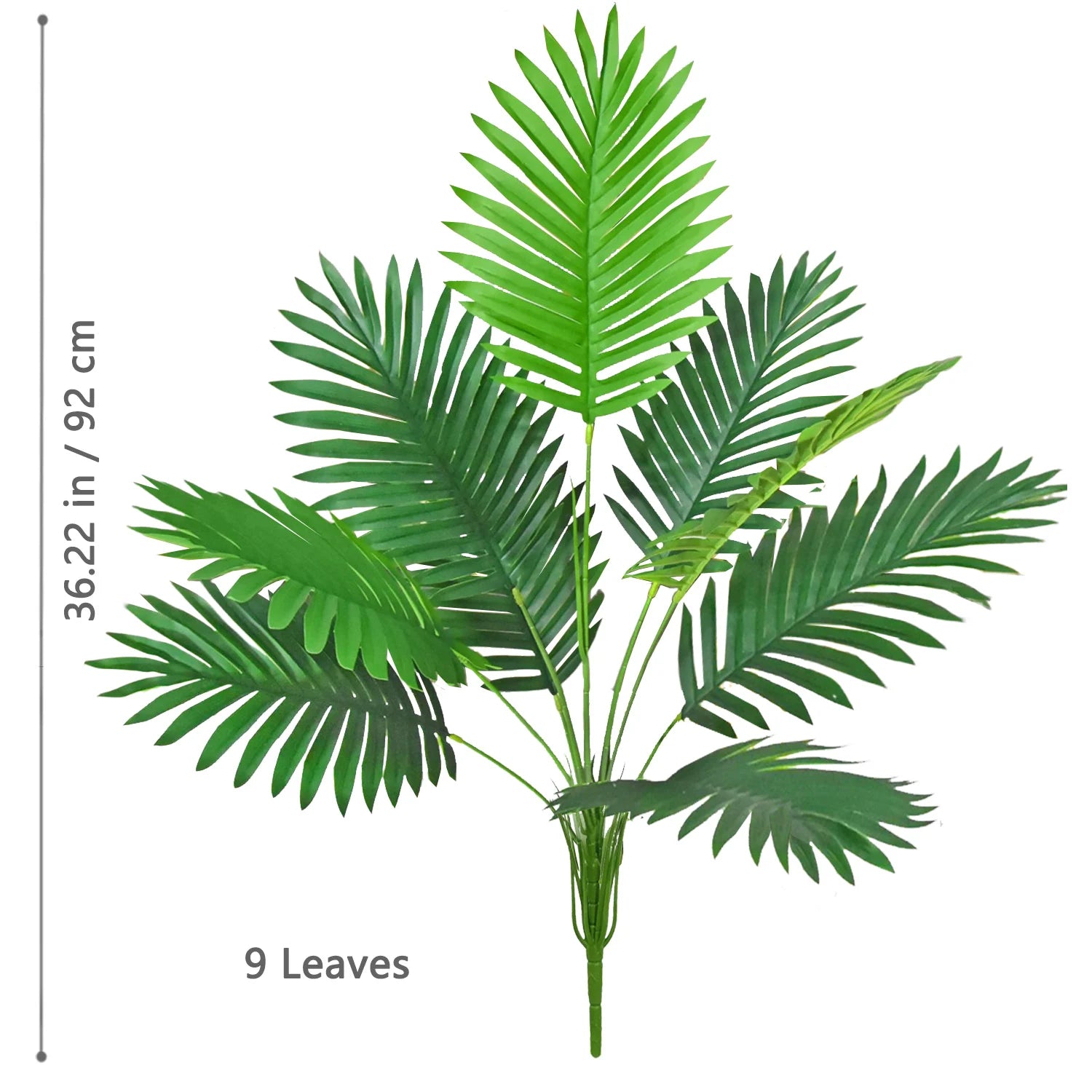 Plante  Artificielle Palmier