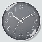 Horloge Murale à Quartz