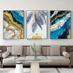 Tableau Moderne Art