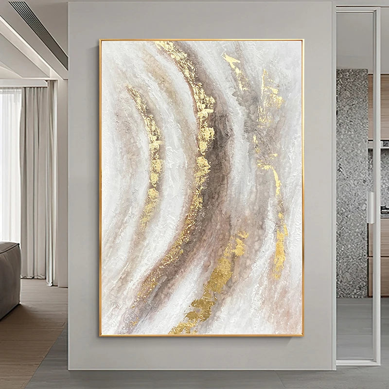 Tableau Moderne Art