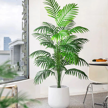 Plante  Artificielle Palmier