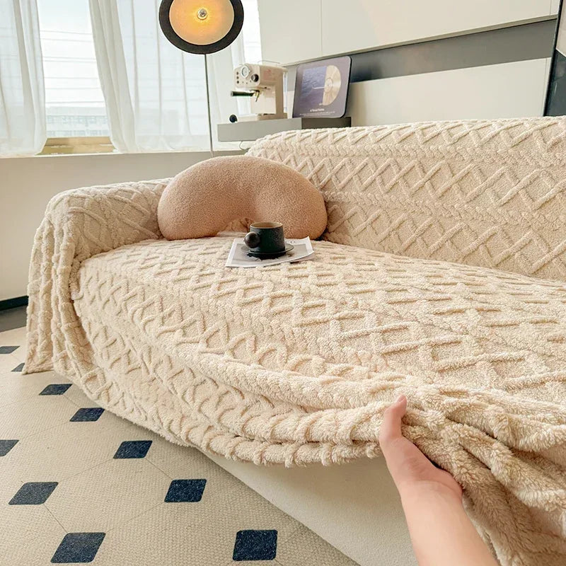 House de Canapé - Couverture