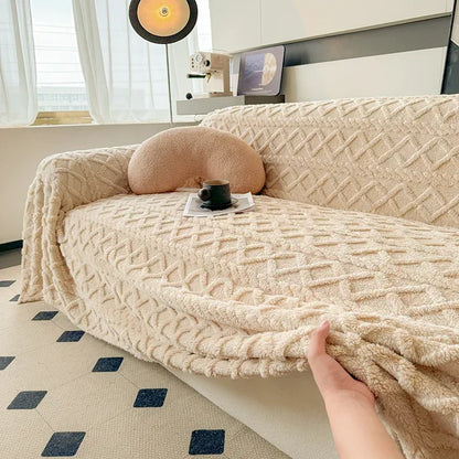 House de Canapé - Couverture