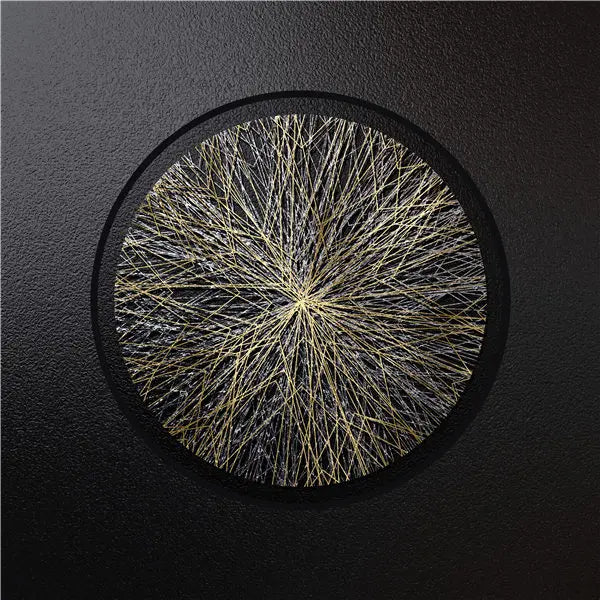 Tableau Moderne Art