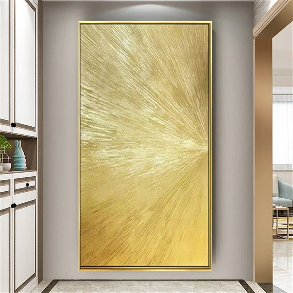 Tableau Moderne Art