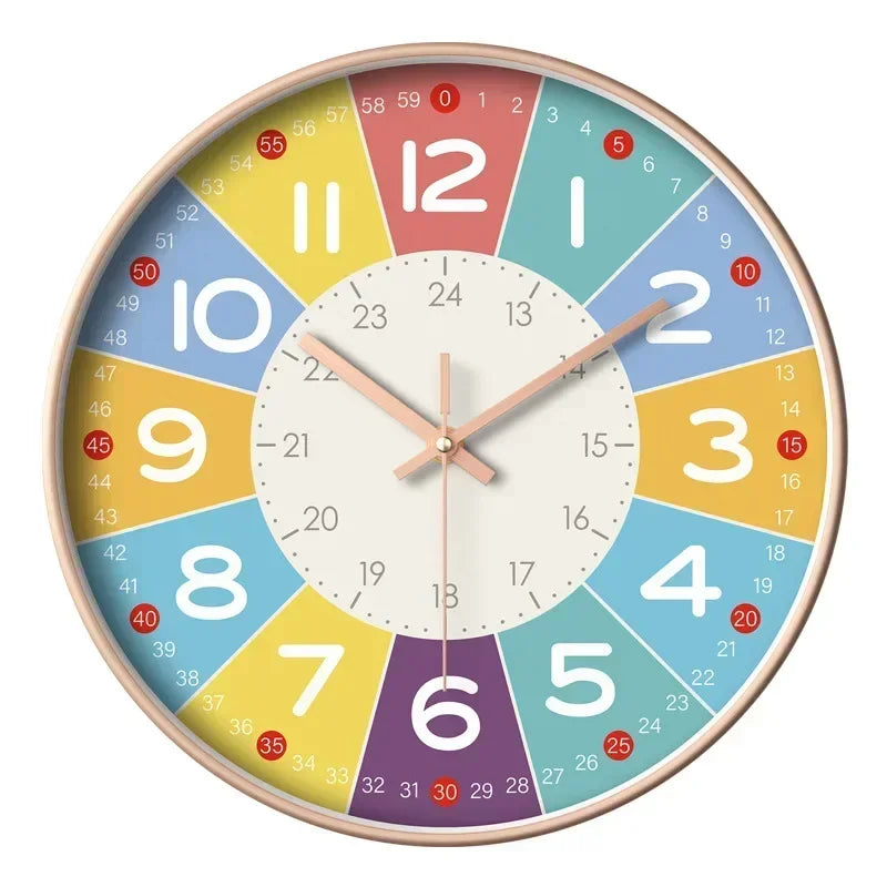 Horloge Murale Design