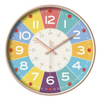 Horloge Murale Design