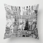 Housse de Coussin Moderne