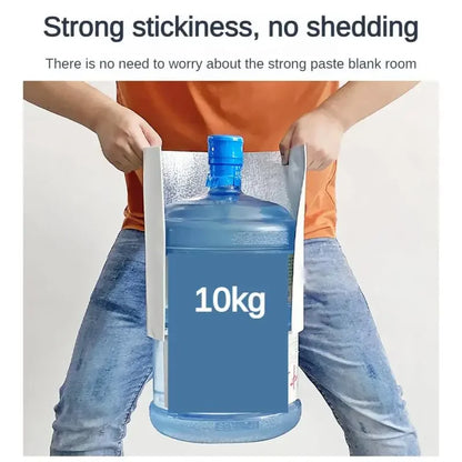 Revêtement Autocollant Mural imperméable