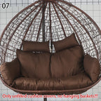 Housse de Coussin de Chaise