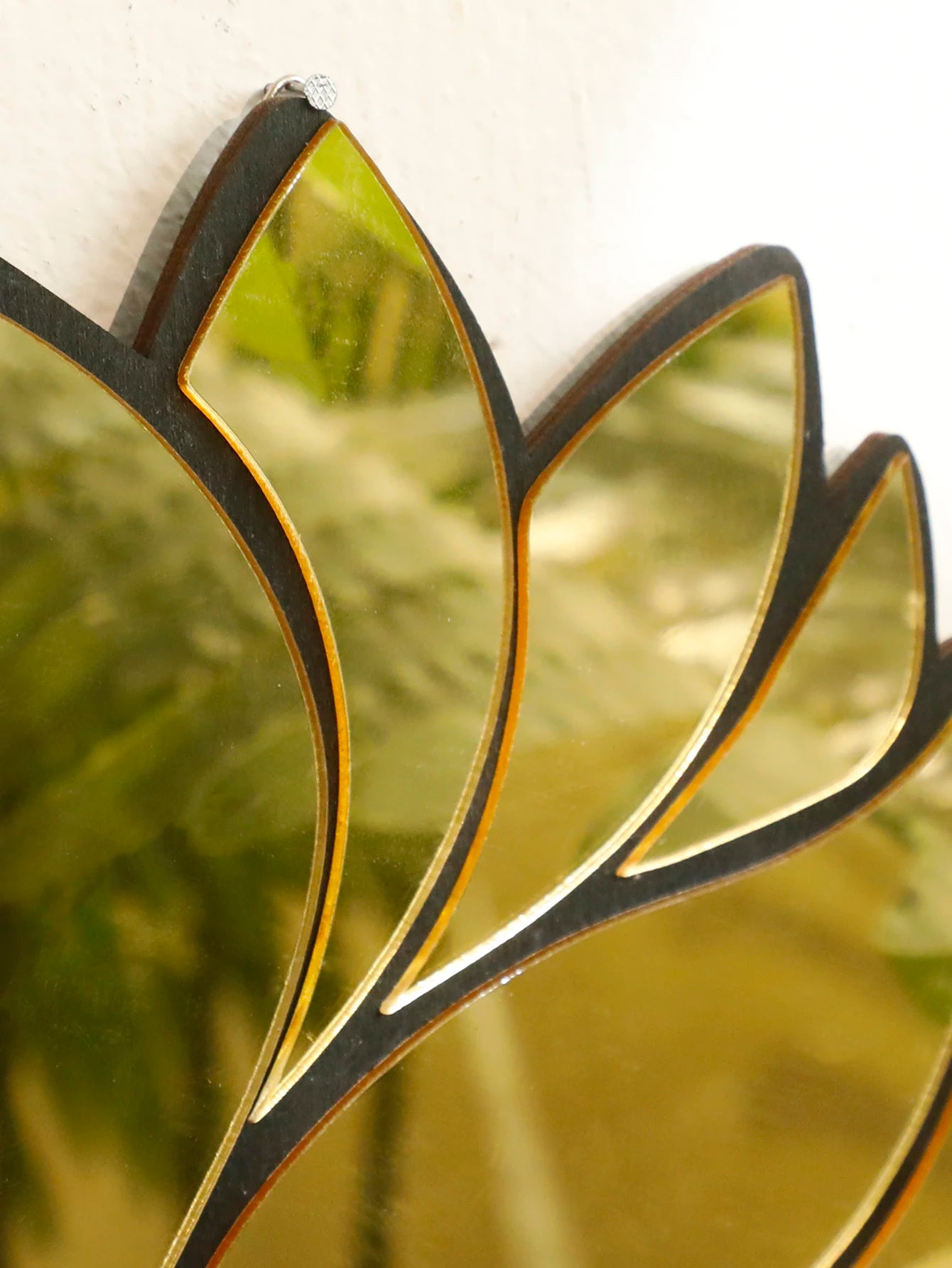 Miroir Décoratif Mural