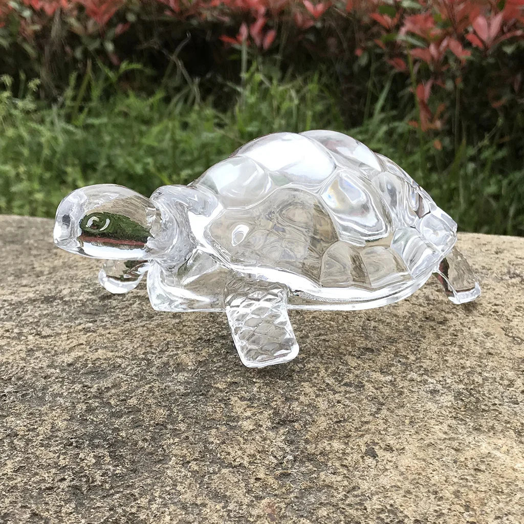 Figurine de Tortue  Feng Shui