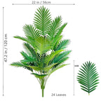 Plante  Artificielle Palmier