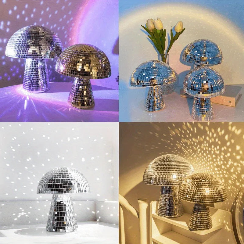 Boule Disco Décoration Intérieure