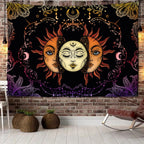 Astrology Wall Hanging