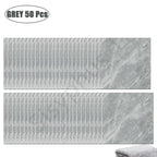 Autocollant Mural effet Marbre