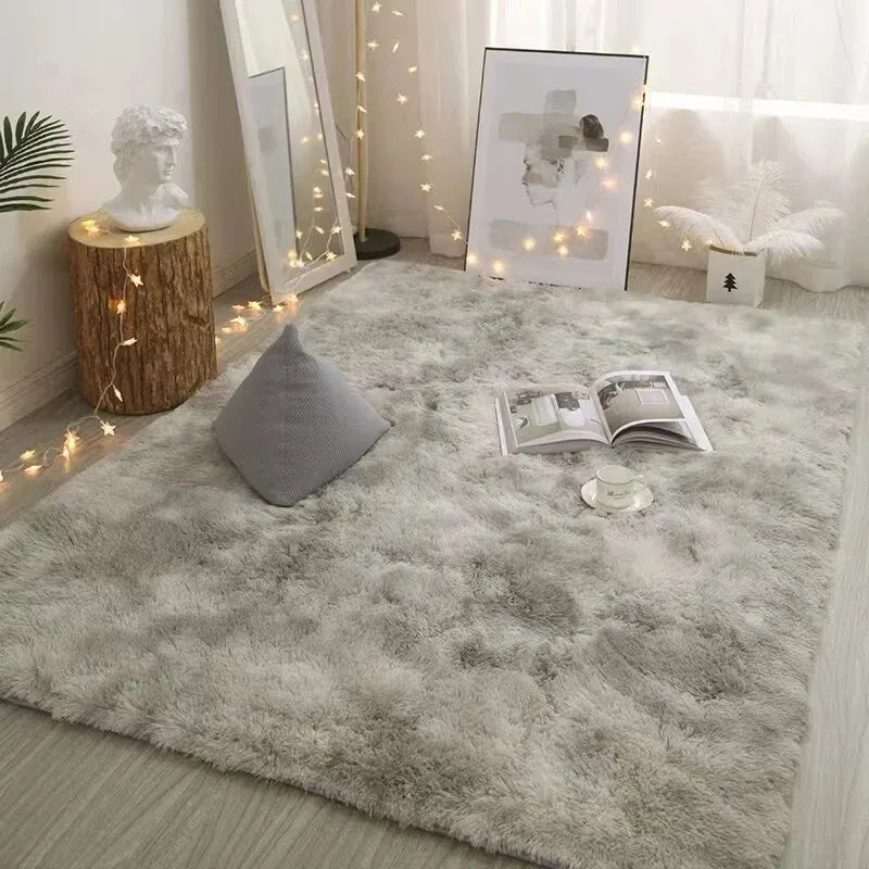 Tapis en Laine
