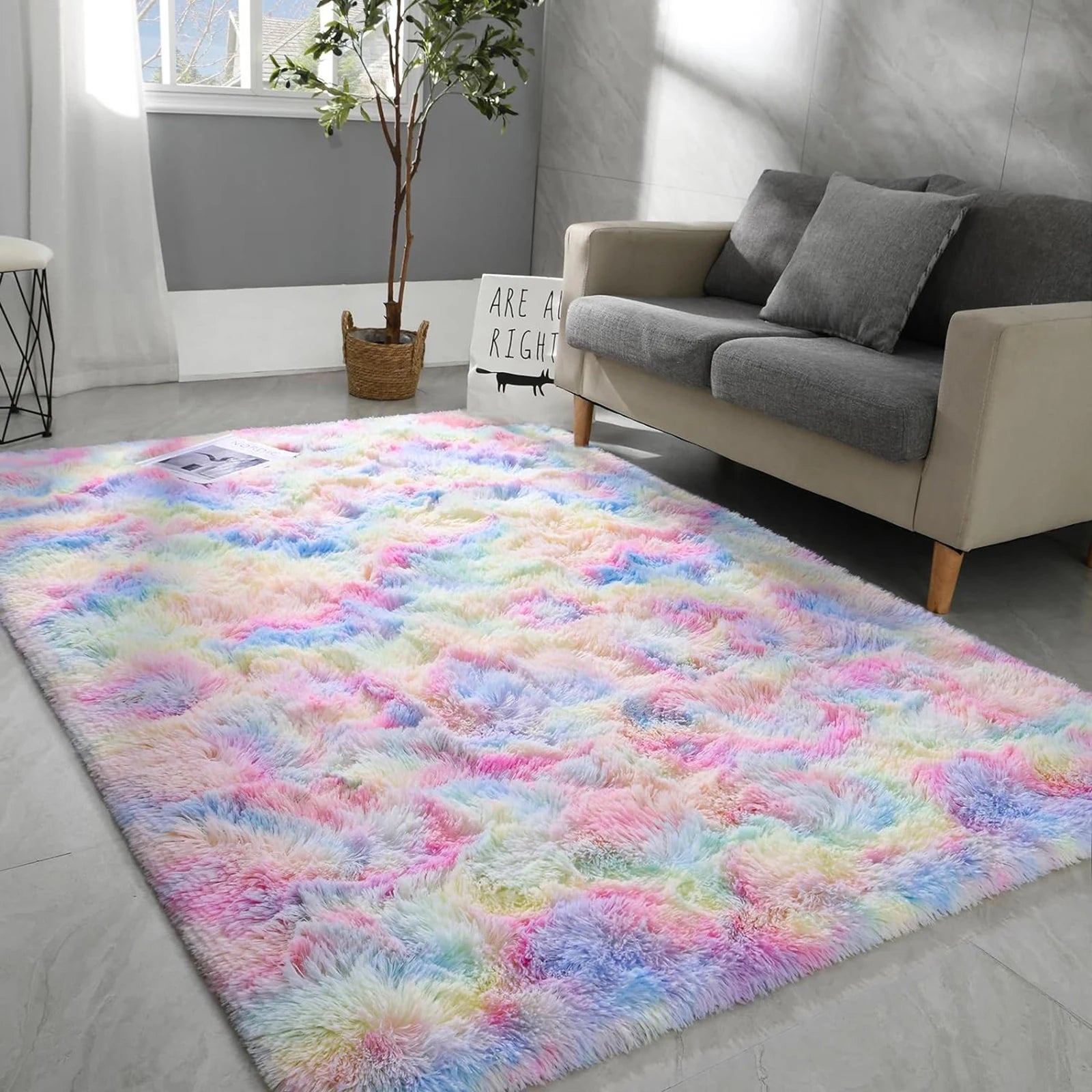 Tapis Doux