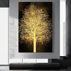Tableau Moderne Art