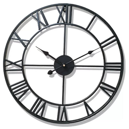 Horloge Murale 3D grand format