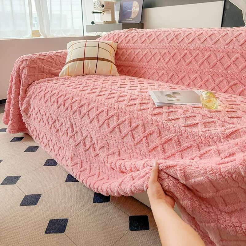 House de Canapé - Couverture