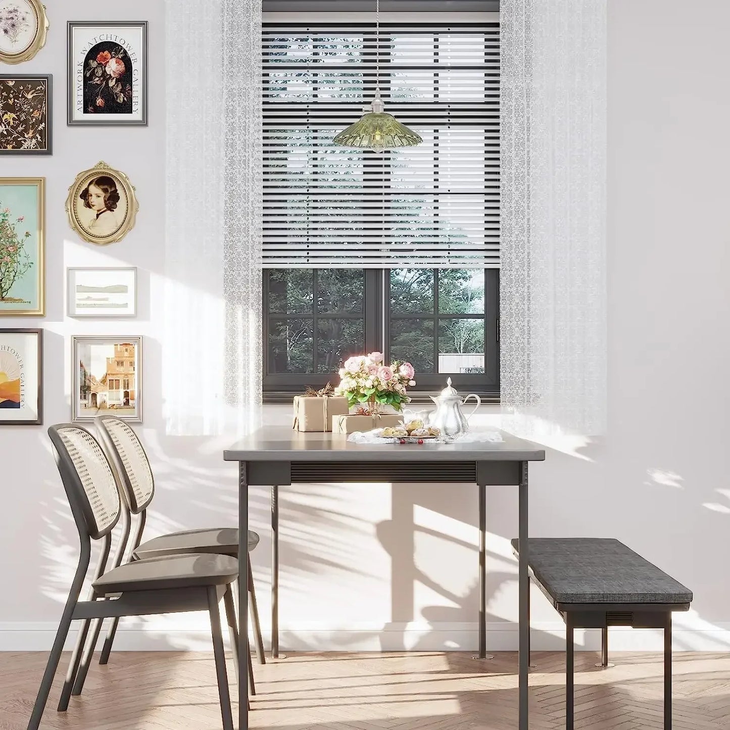 Revêtement Autocollant Mural Décoratif