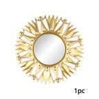 Miroir Décoratif Rond