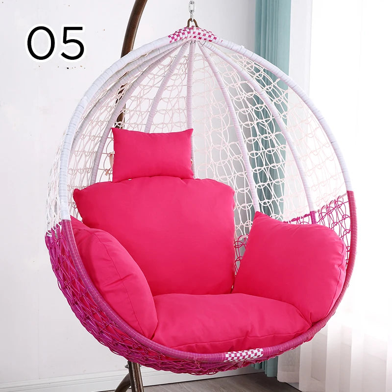 Housse de Coussin de Chaise
