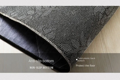 Tapis de Sol de Bureau