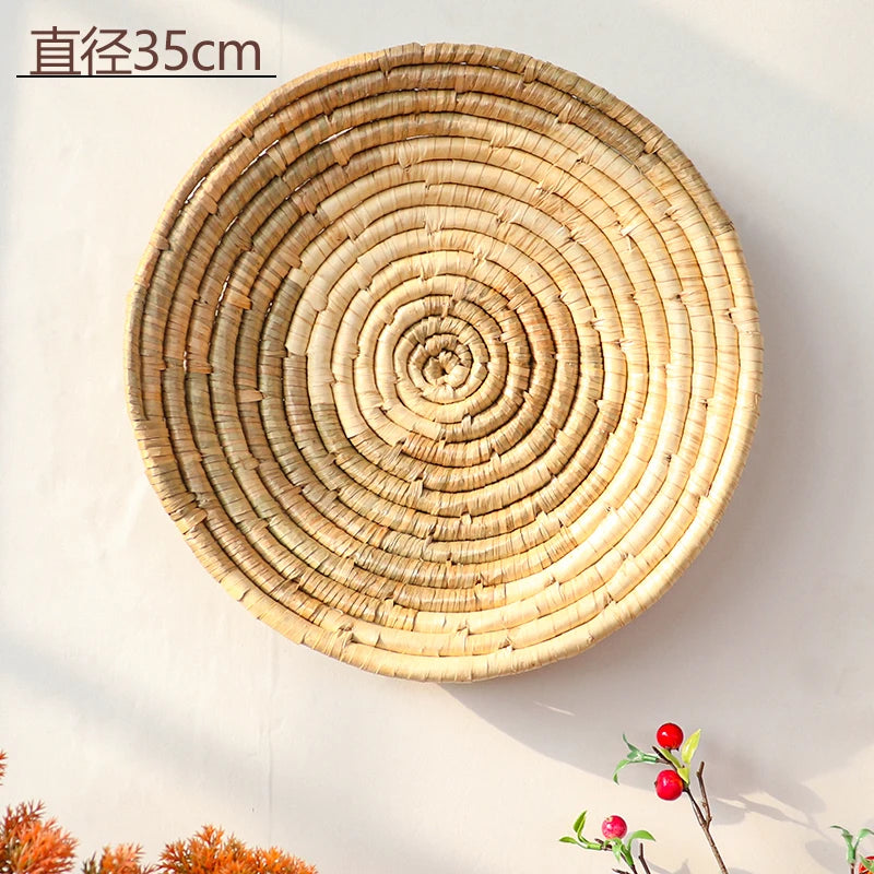 Décoration Murale tissée Bohème