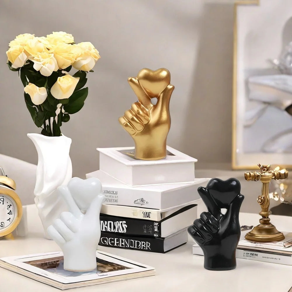 Statue Décoration Intérieure