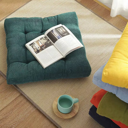 Oreiller de Sol Carré