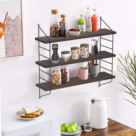 Étagères de Rangement Murales