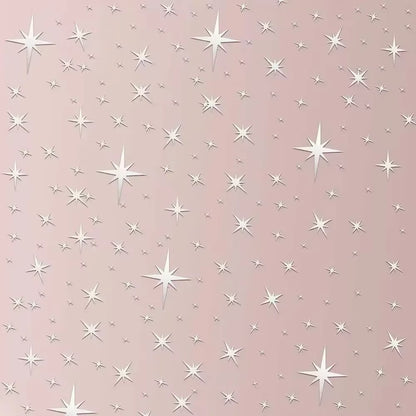 Autocollant Mural Décoration Etoile